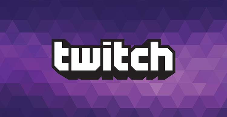 twitch