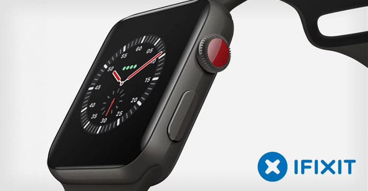Apple Watch Series 3