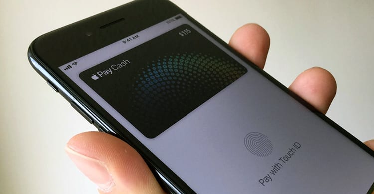 apple pay cash