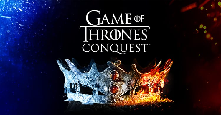 Game Of Thrones Conquest