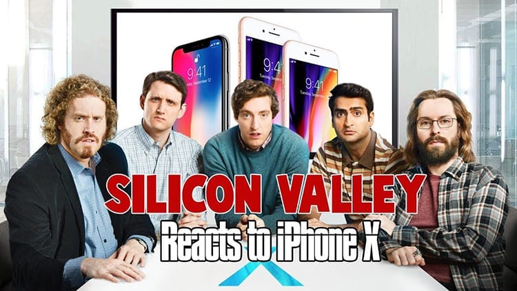 Silicon Valley