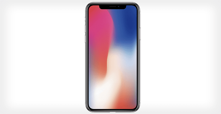 iPhoneX