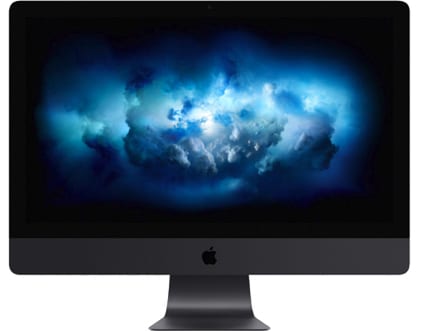 iMacPro
