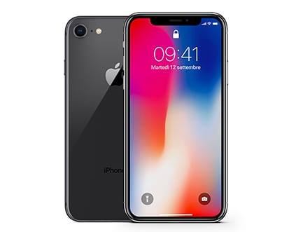 iPhone