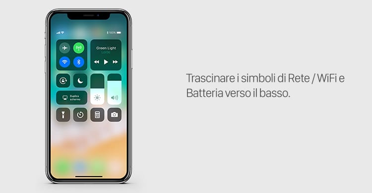 Operazioni preliminari: ricerca IMEI iPhone