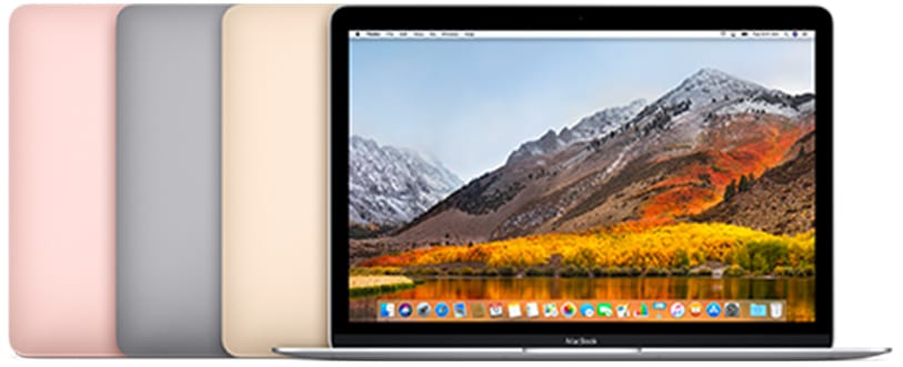 MacBook