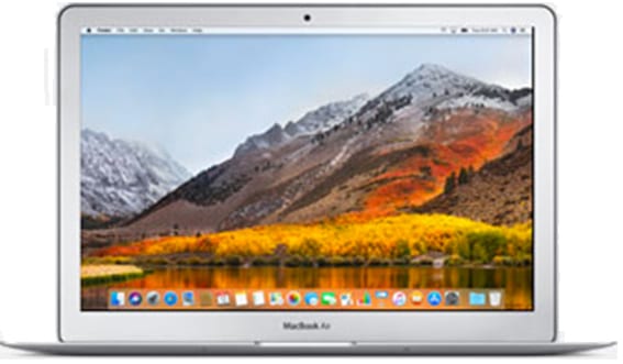 MacBook