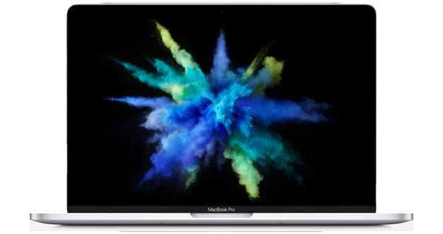 MacBook Pro