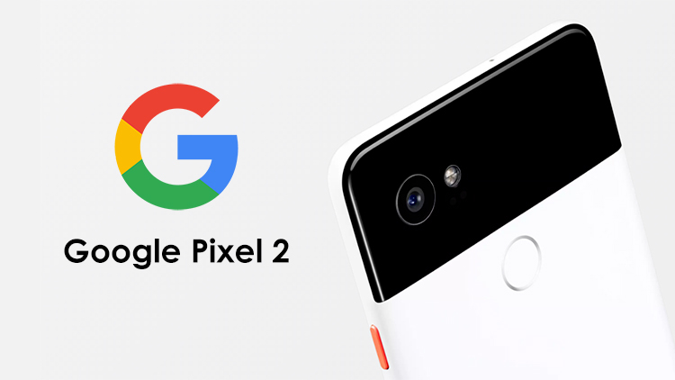 Google Pixel 2