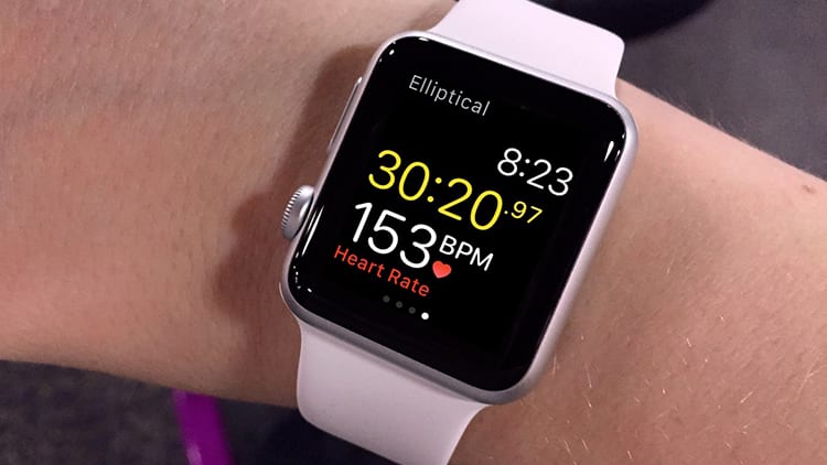Smartwatch best sale apnee notturne