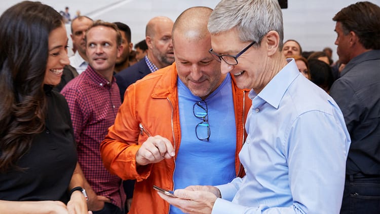 tim cook