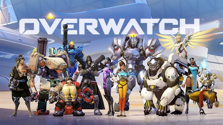 overwatch for mac os