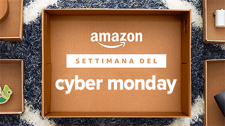 Immagine per Il Cyber Monday sta per cominciare. Ecco come seguirlo in diretta!