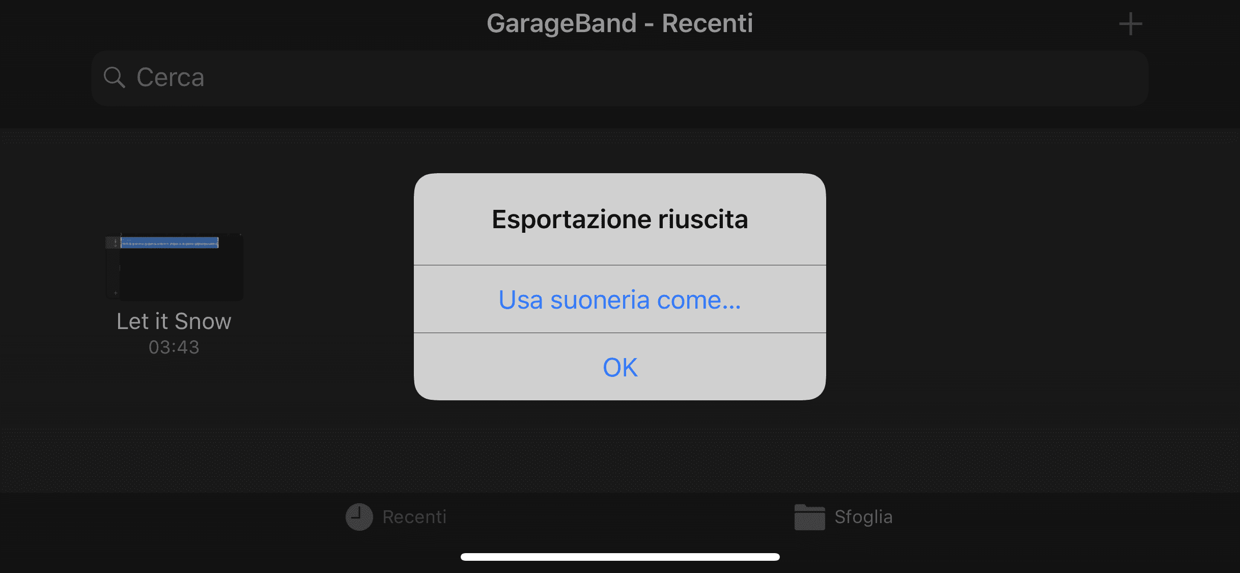 subito questa suoneria subito questa suoneria