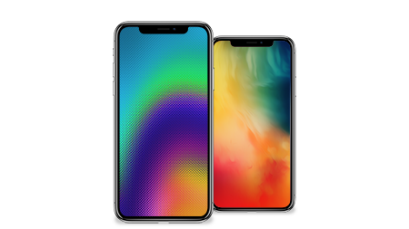 Immagine per Tre nuovi Sfondi per iPhone pronti al Download | iSpazio WallpaperSelection #143