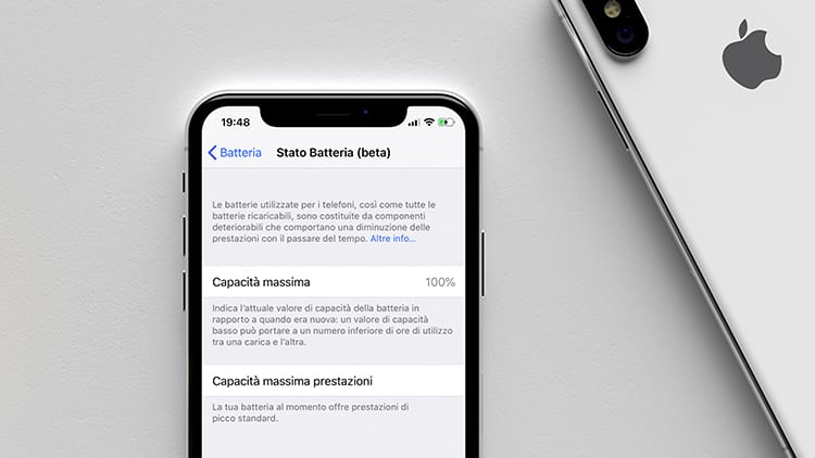 Verificare lo stato della batteria di iPhone: la guida completa