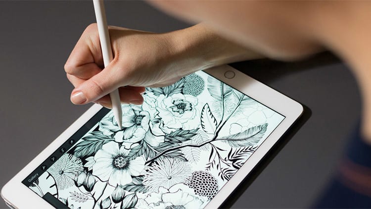 10 App Per Ipad Con Supporto Ad Apple Pencil Da Non Perdere