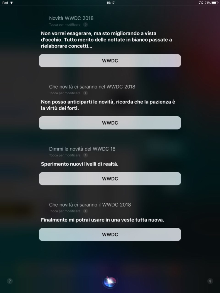 WWDC 2018