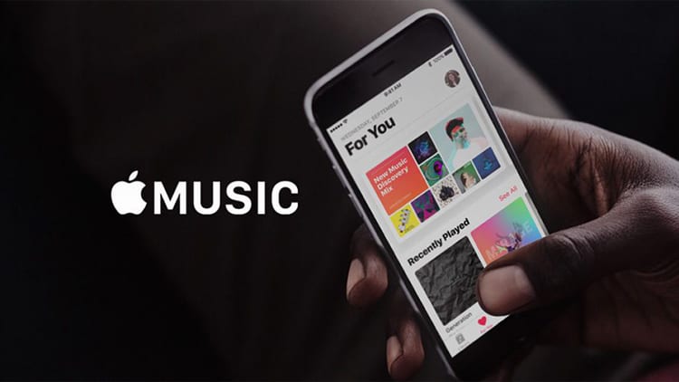 apple music for business