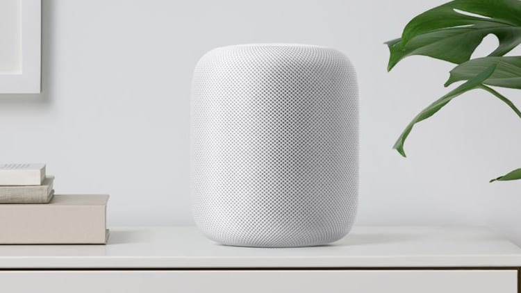 homepod