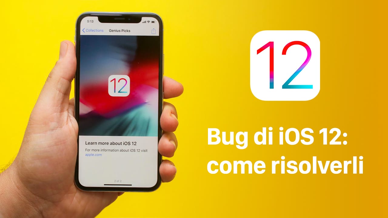 Se su iPhone o iPad visualizzi il messaggio Nessun servizio o Cerco