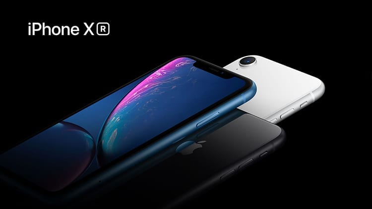 iphone xr