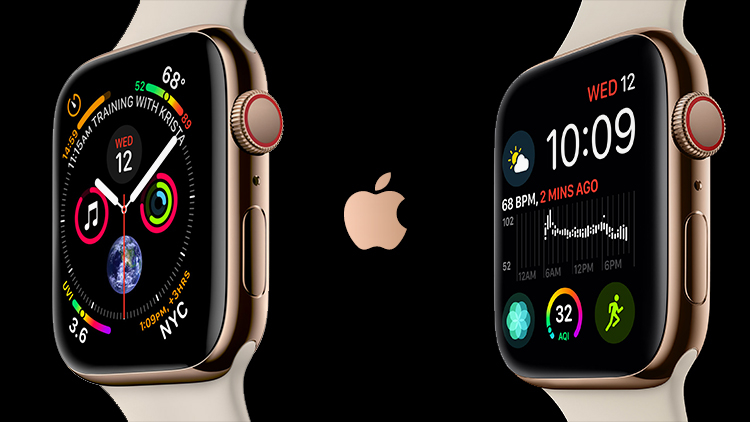 Quadranti apple watch 4 on sale