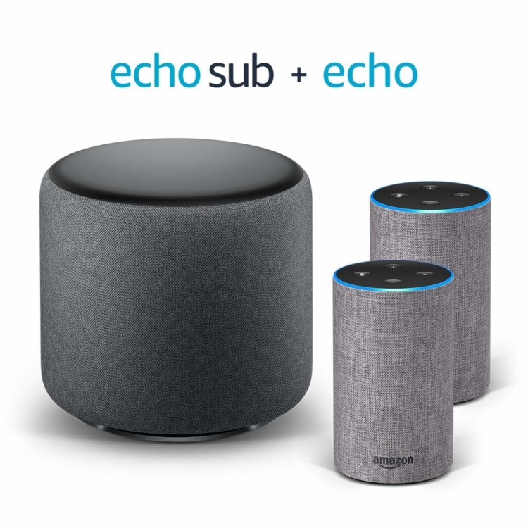 Echo e Alexa arrivano in Italia - Sconti e Offerte su tanti