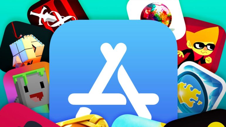 app store