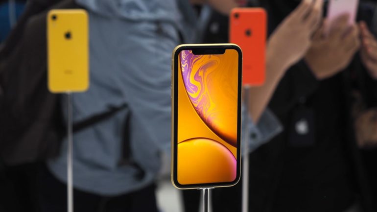 iPhone XR le offerte degli operatori Vodafone, Tim e Tre