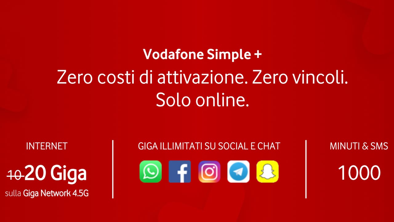 vodafone