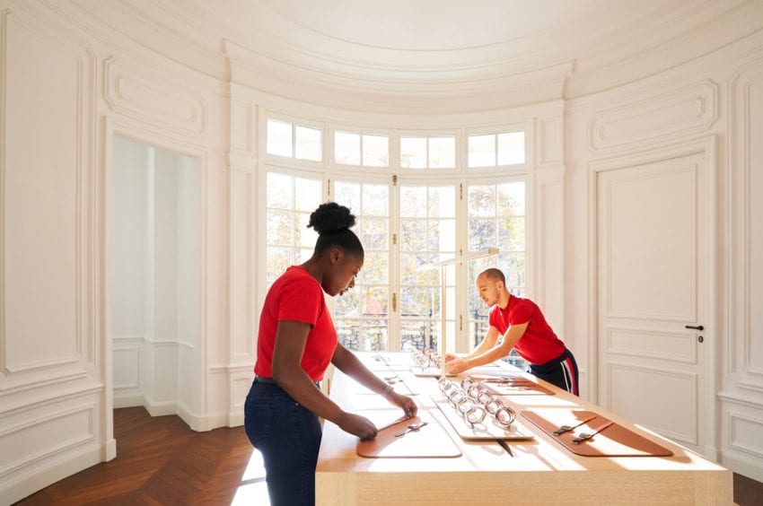Apple Store