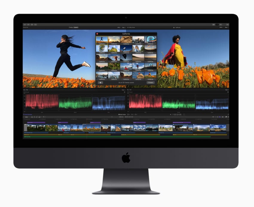 final cut pro x