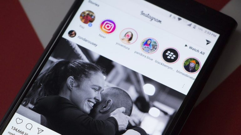 Instagram