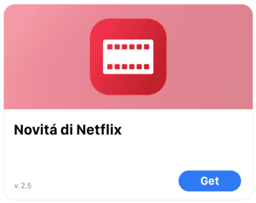 netflix