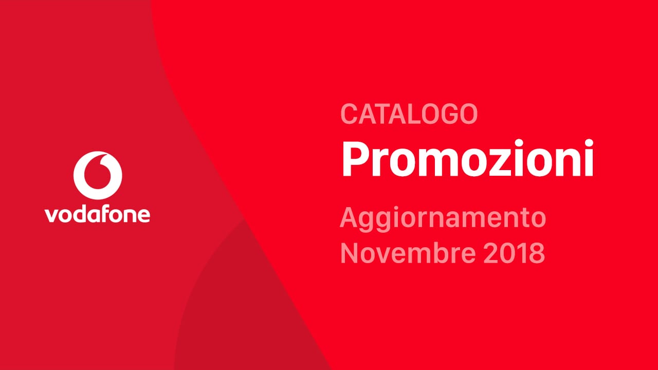 vodafone special