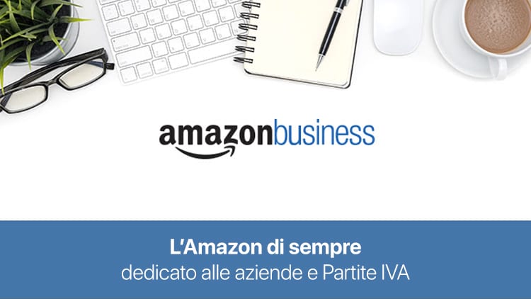 amazon business