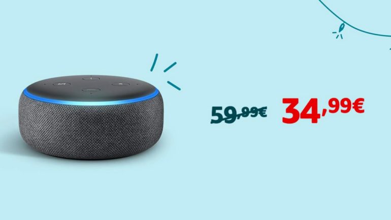 amazon echo dot