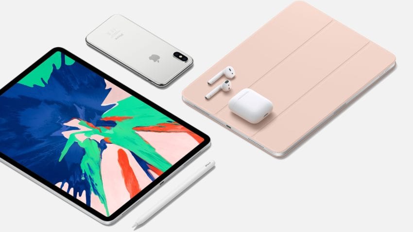 guida ai regali di natale apple 2018