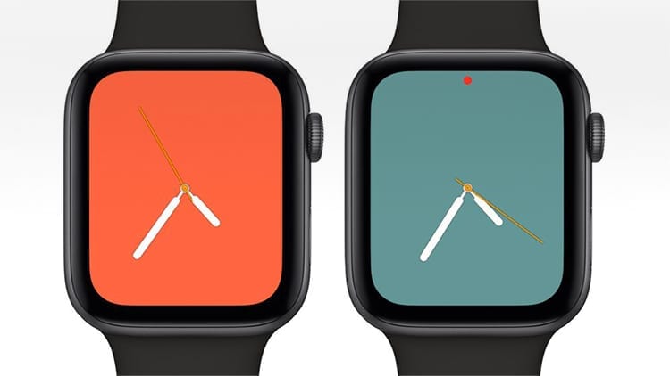 watchos 5.1.1