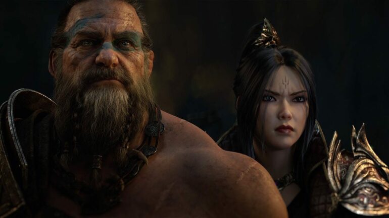 Diablo Immortal