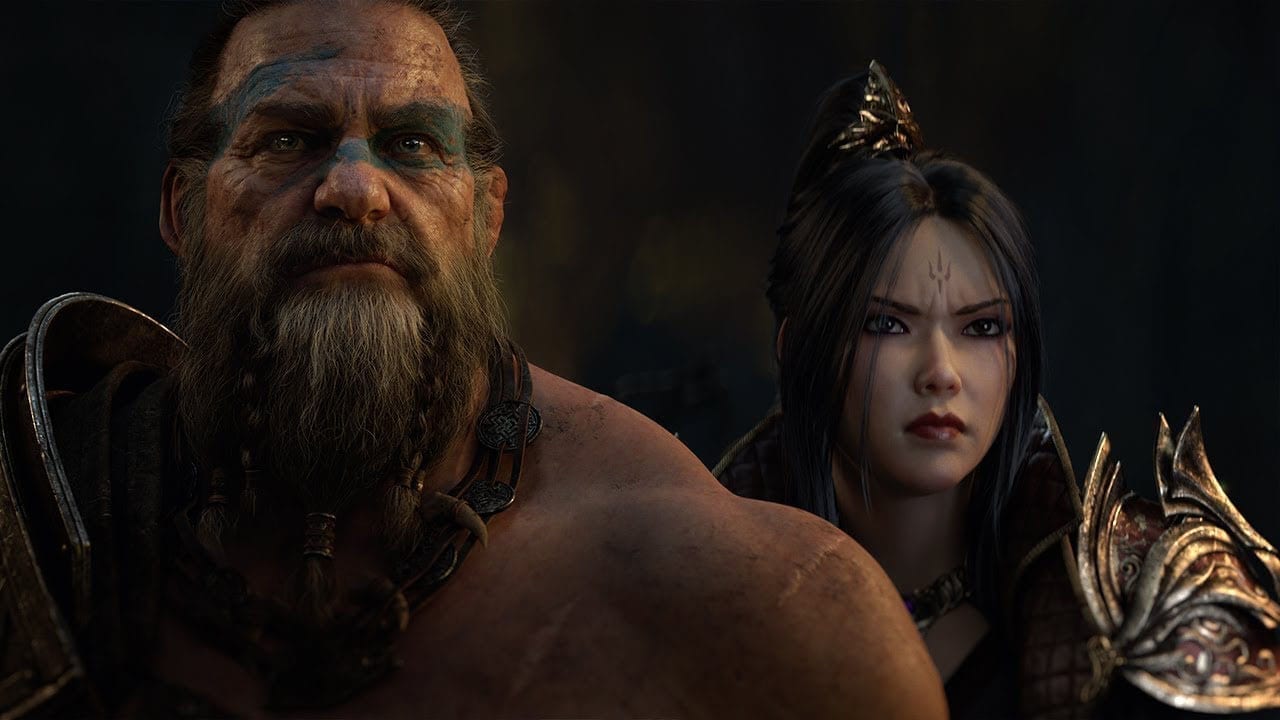 Diablo Immortal
