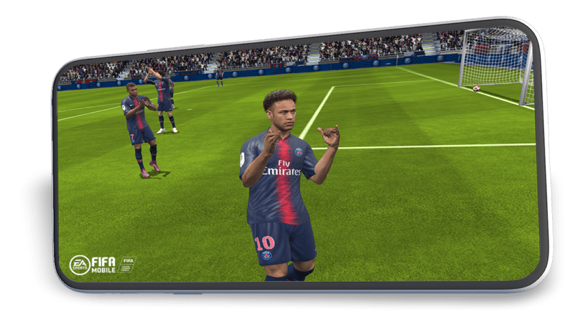 Fifa mobile