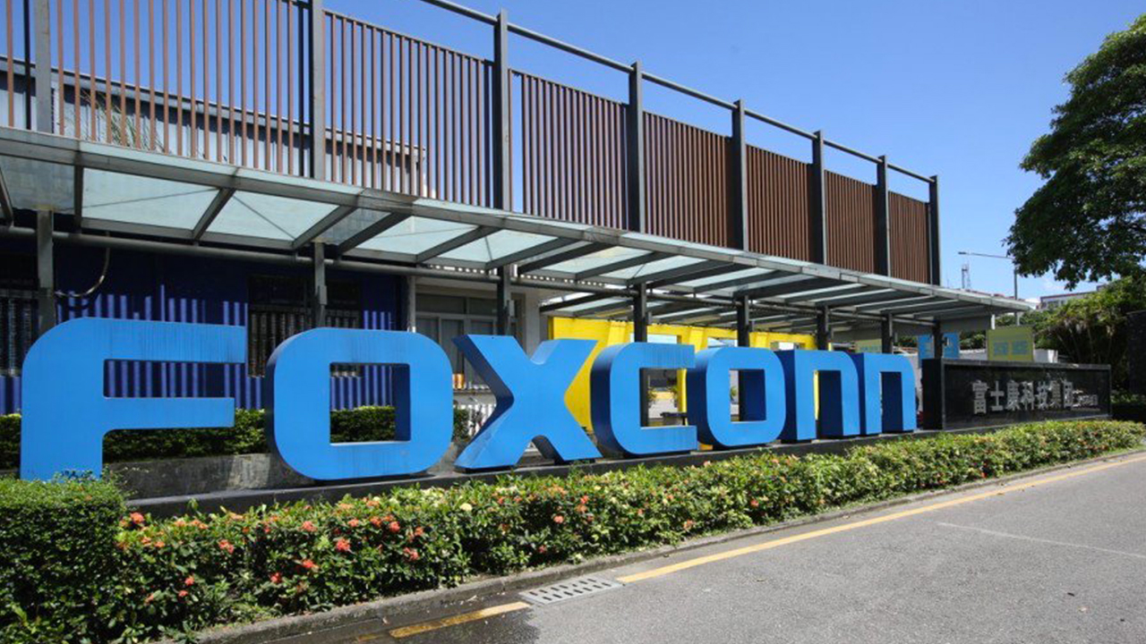 foxconn