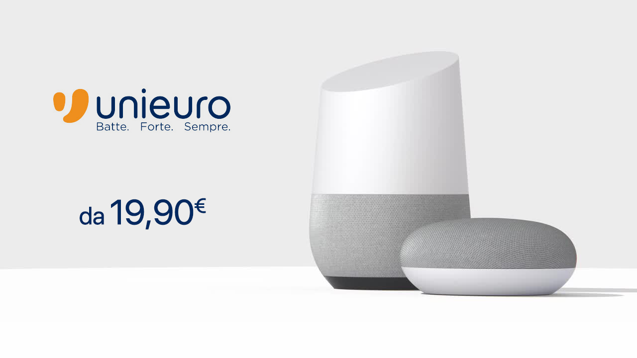 google home mini