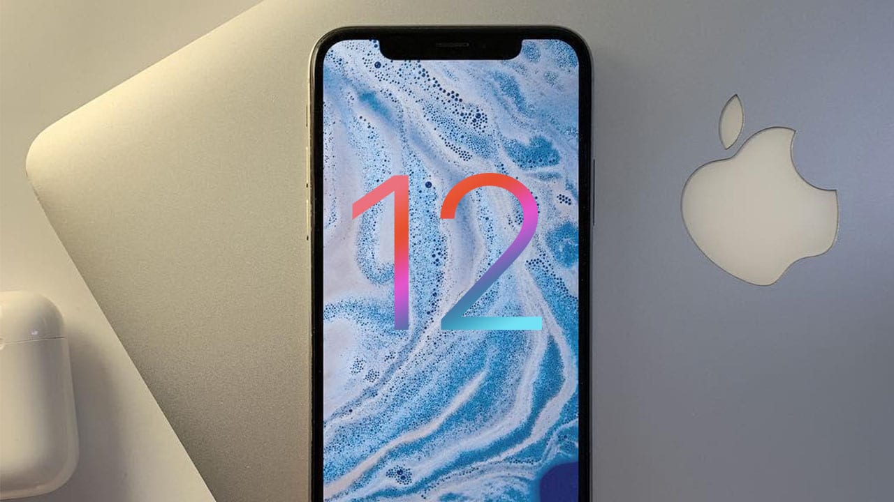 iOS 12.1.1 beta 2