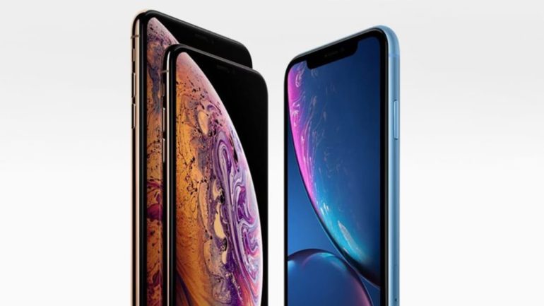 Amazon-Apple