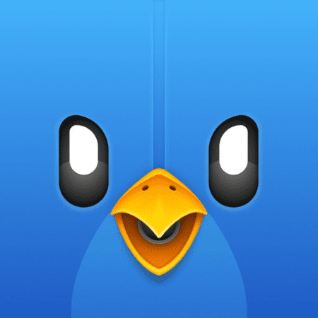 Tweetbot per iOS