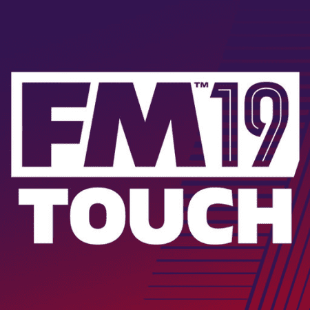 Football Manager 2019