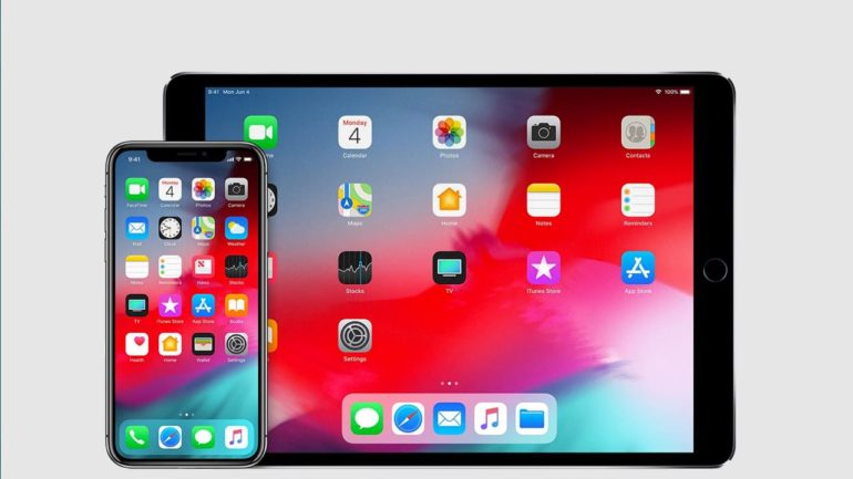 ios 12.1.1